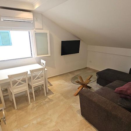 Posejdon Apartments Korčula Dış mekan fotoğraf