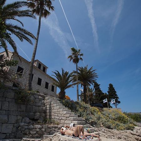 Posejdon Apartments Korčula Dış mekan fotoğraf