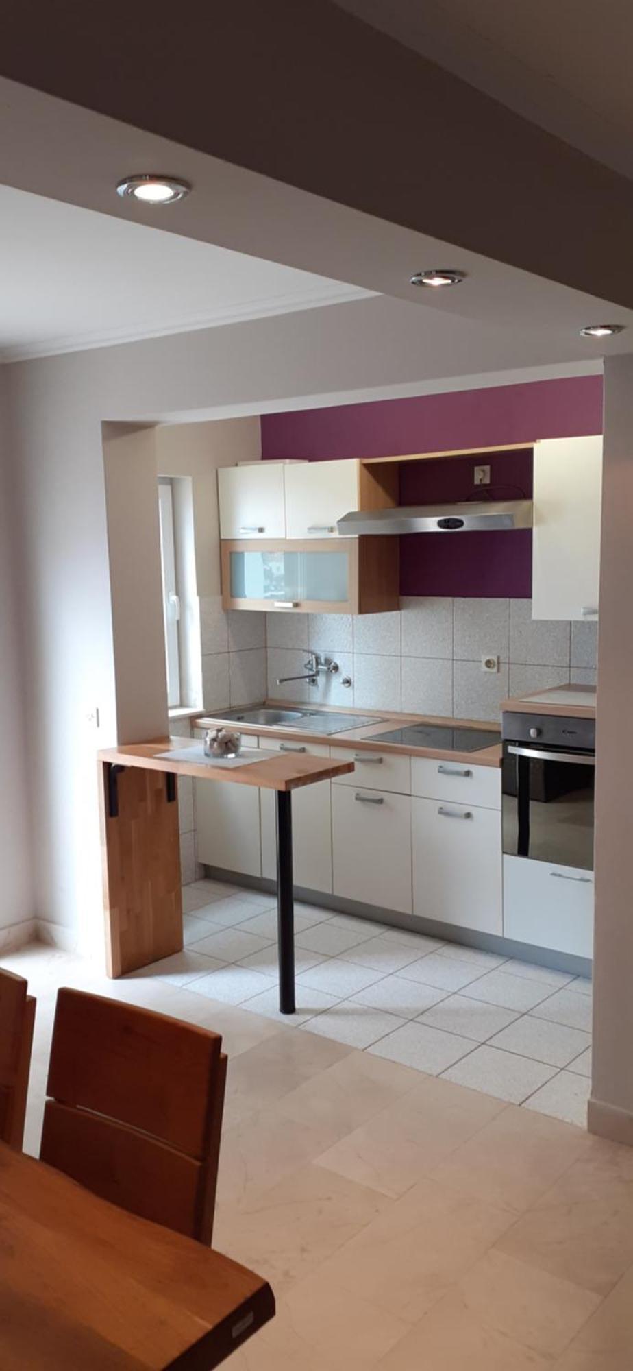 Posejdon Apartments Korčula Oda fotoğraf