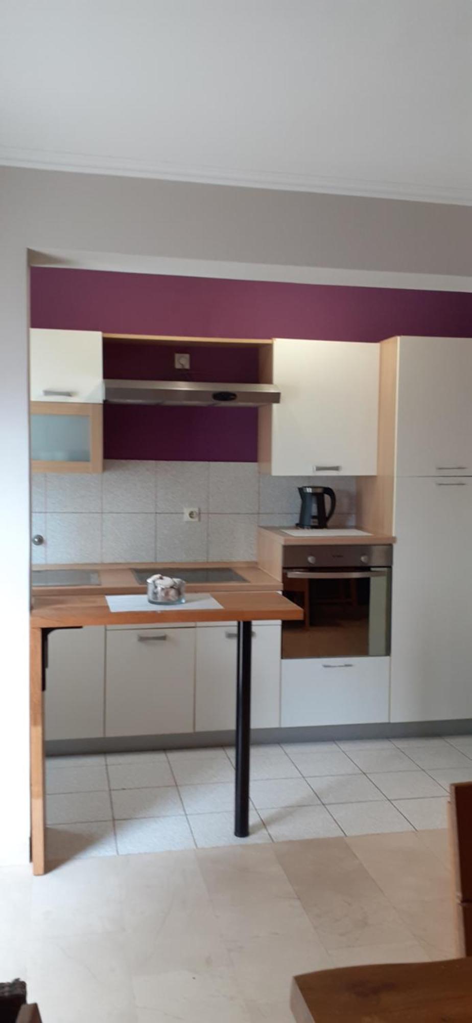 Posejdon Apartments Korčula Oda fotoğraf