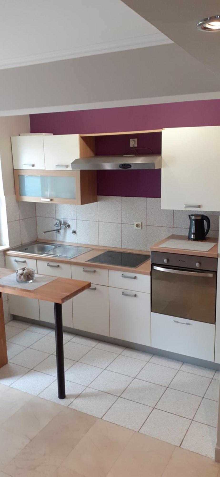 Posejdon Apartments Korčula Oda fotoğraf