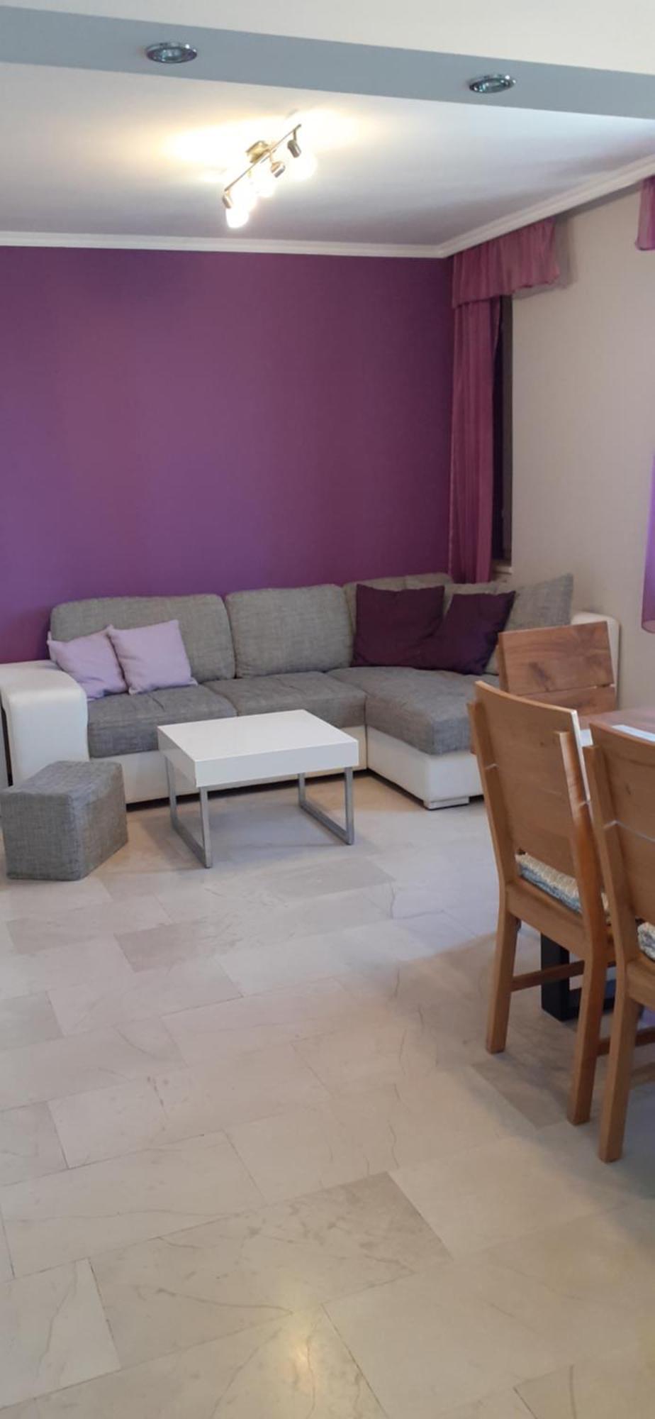 Posejdon Apartments Korčula Oda fotoğraf