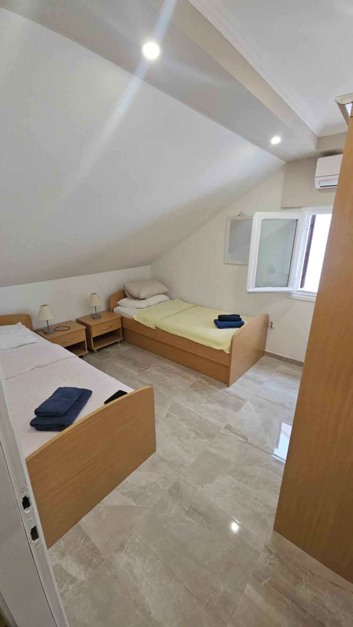 Posejdon Apartments Korčula Dış mekan fotoğraf