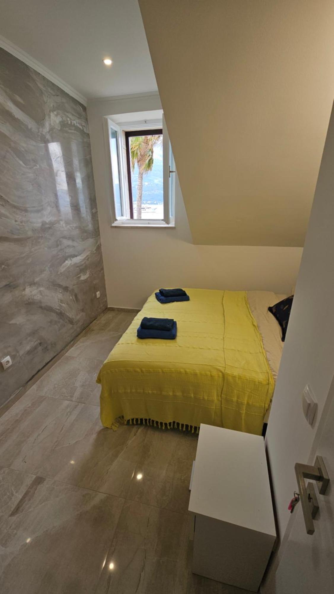 Posejdon Apartments Korčula Dış mekan fotoğraf