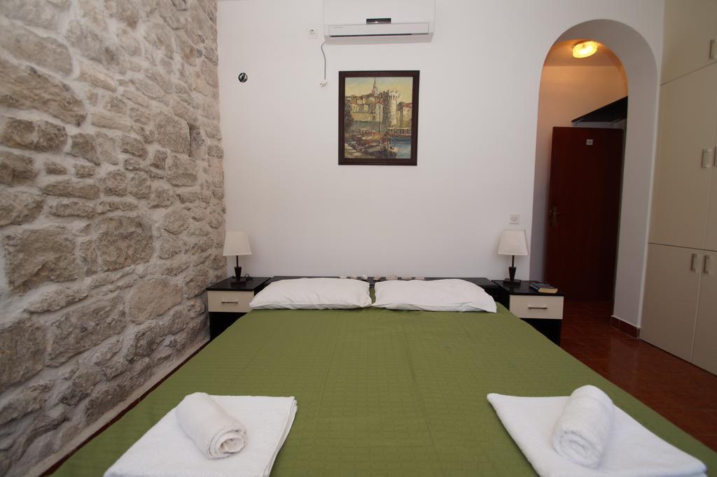Posejdon Apartments Korčula Dış mekan fotoğraf