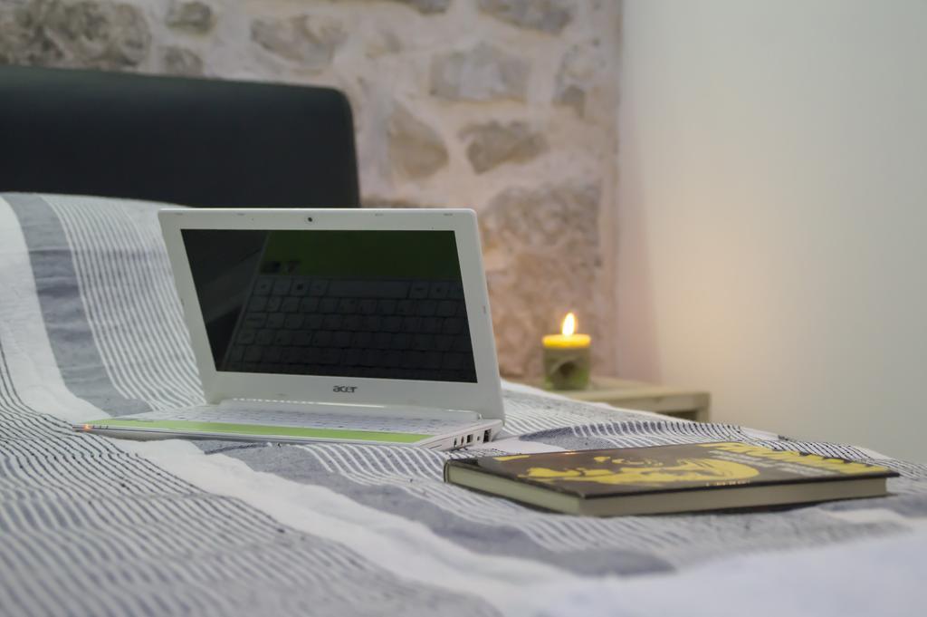 Posejdon Apartments Korčula Dış mekan fotoğraf