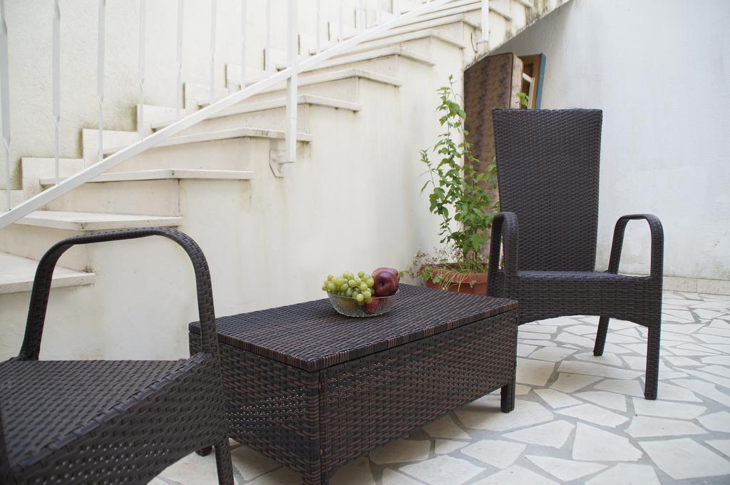Posejdon Apartments Korčula Dış mekan fotoğraf