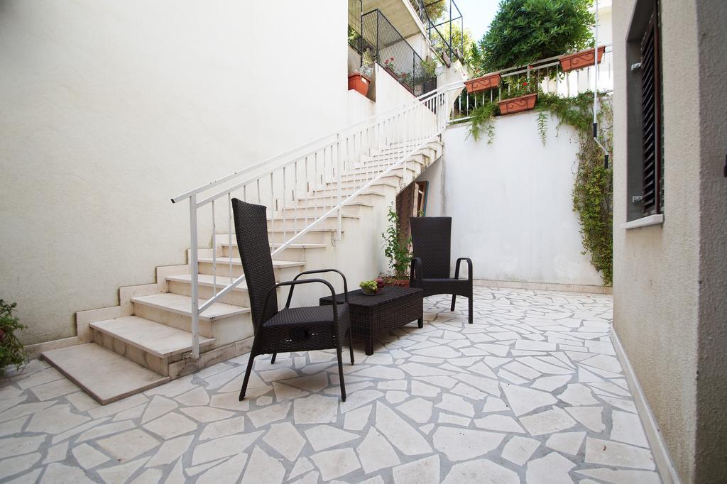 Posejdon Apartments Korčula Dış mekan fotoğraf