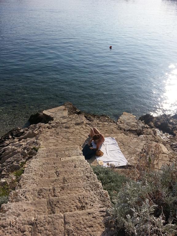 Posejdon Apartments Korčula Dış mekan fotoğraf
