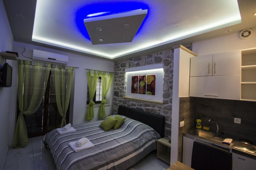 Posejdon Apartments Korčula Dış mekan fotoğraf