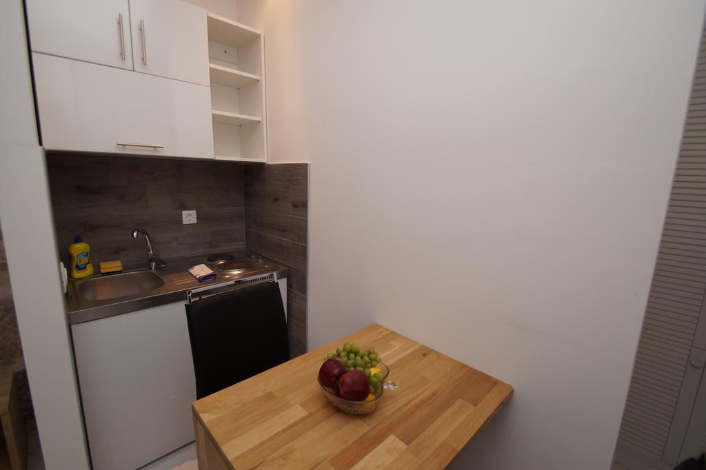 Posejdon Apartments Korčula Dış mekan fotoğraf