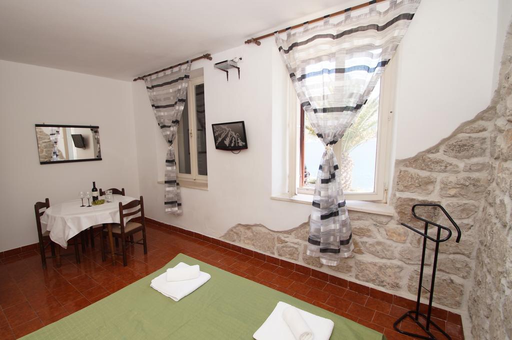 Posejdon Apartments Korčula Dış mekan fotoğraf