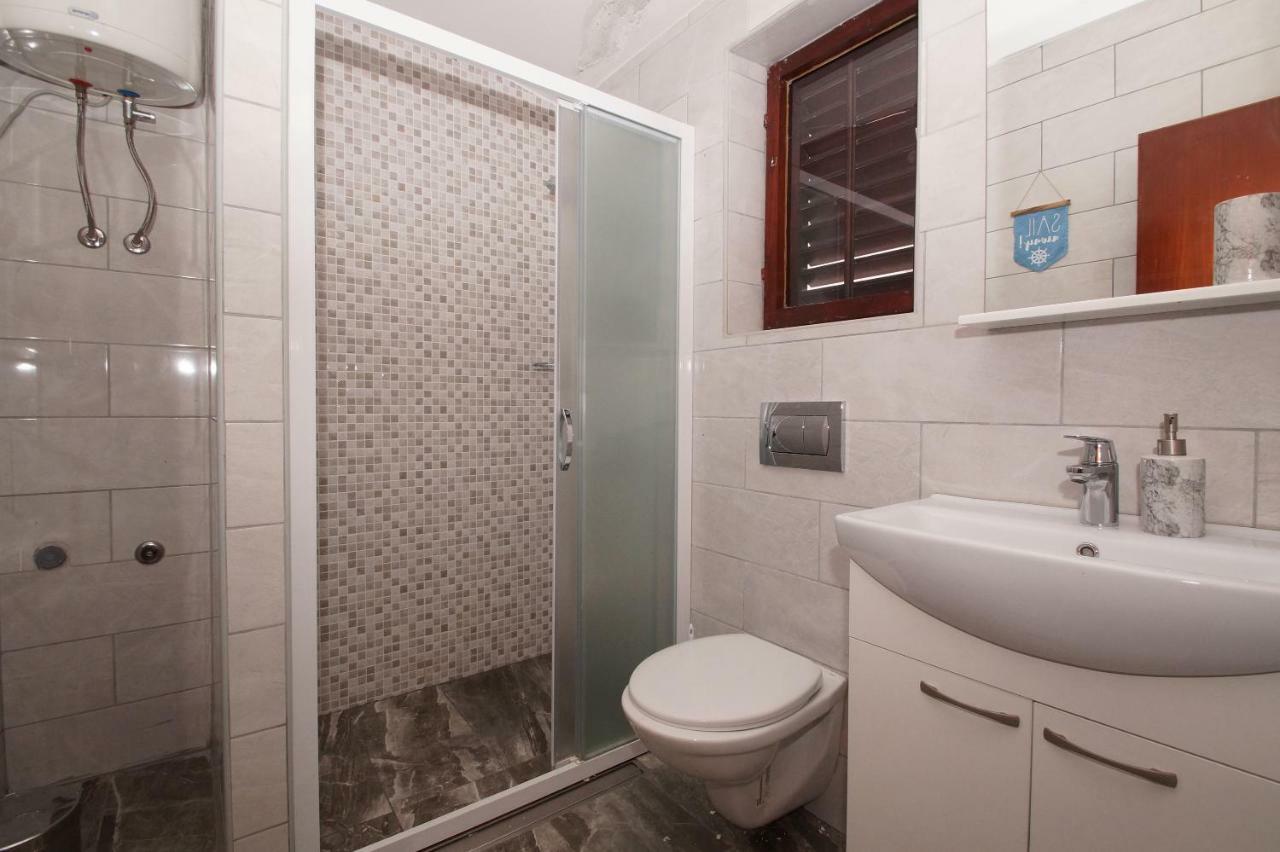 Posejdon Apartments Korčula Dış mekan fotoğraf